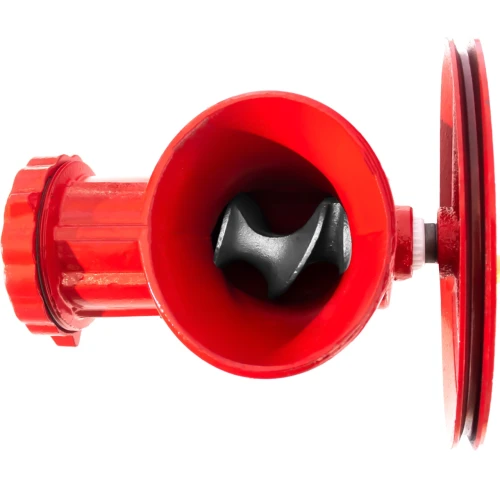 Masina de tocat carne manuala ELEFANT TB-3, 70-80 Kg/h , Fontă