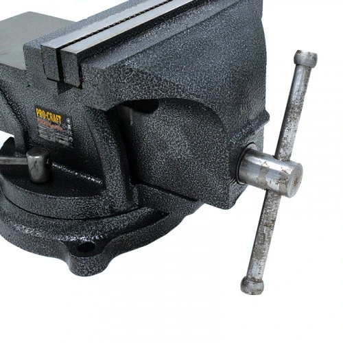 Menghina de banc, fonta, 175mm, Procraft, PBV200