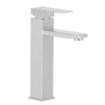 MIXXUS FIT-001 HIGH baterie lavoar din otel inoxidabil