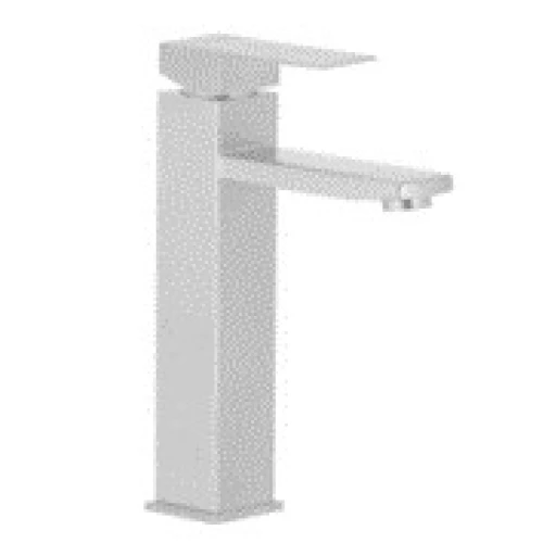 MIXXUS FIT-001 HIGH baterie lavoar din otel inoxidabil