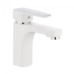 MIXXUS MISSOURI 001 (WHITE) baterie baie din alama