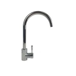 MIXXUS SUS-011 CHROME, baterie bucatarie din otel inoxidabil