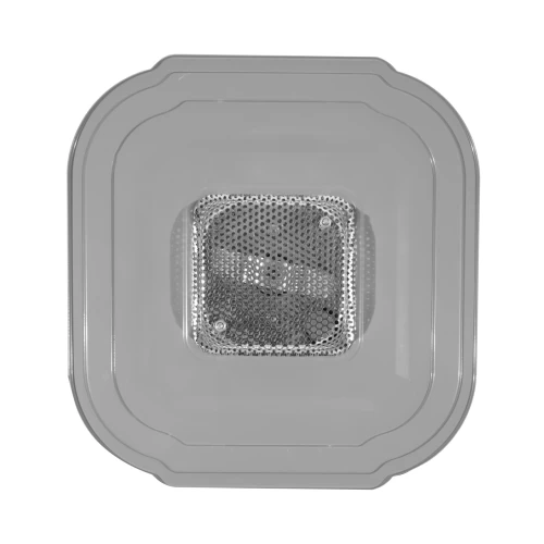 Moara electrica pentru cereale RM30L ROTOR, 19000 rot/min, 1200 W , 30 L