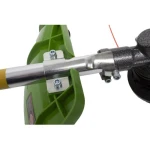 Motocoasa benzina Procraft T4350, 2T, 5.8 CP, 9000 rpm, 3 sisteme de taiere