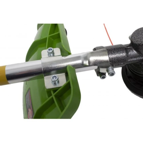 Motocoasa benzina Procraft T4350, 2T, 5.8 CP, 9000 rpm, 3 sisteme de taiere