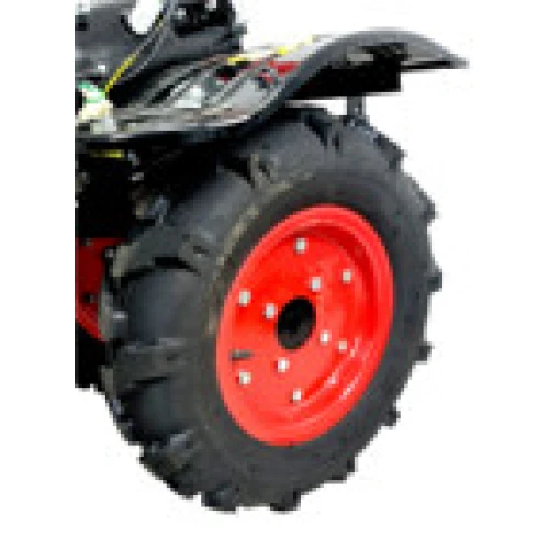 MOTOCULTOR ELEFANT E4, 7 C.P, 212 C.C.