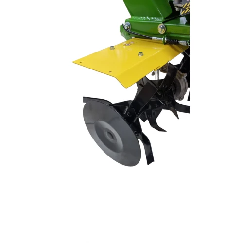 Motocultor pe benzina 6.3 CP, 4 timpi, PartnerPro PT2