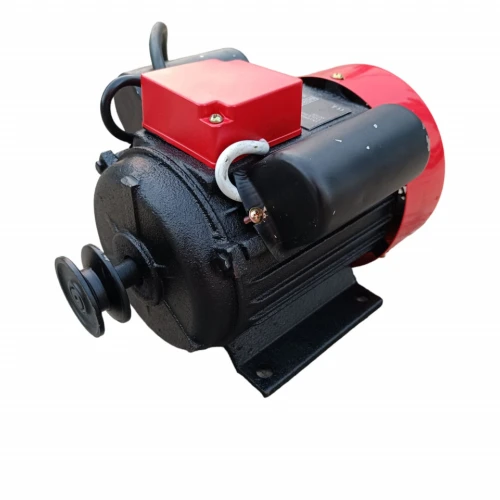 Motor electric 0.75 kW, 230 V, 3000 rpm, YAMAMOTO, Y801-2