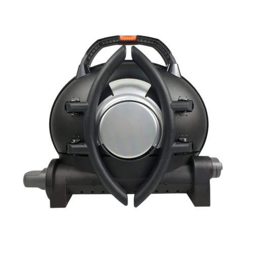 O-GRILL 600 NEGRU, gratar portabil