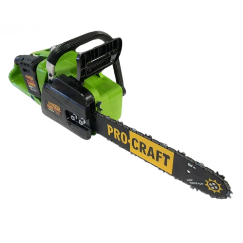 PCA40/2 drujba pe acumulatori Procraft