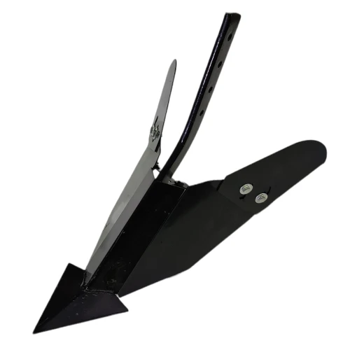 Plug bilonat, Elefant