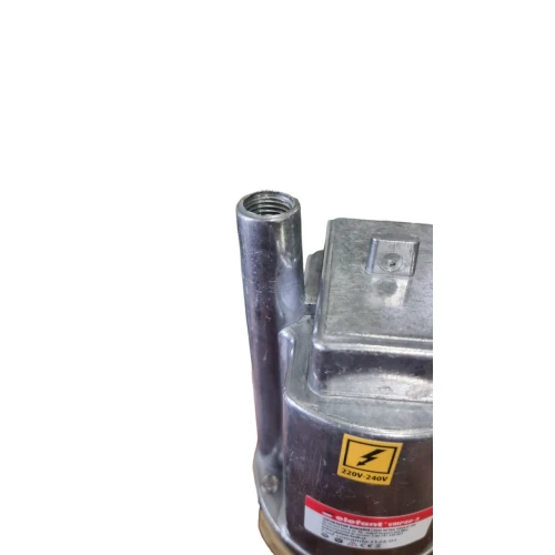 Pompa de apa pe vibratie Elefant 280W, 18L/min VMP60-3