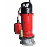 Pompa drenaj Elefant QDX1,5-16-0.37F, Plutitor , 370 W, 30 L\MIN