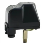 Presostat pentru teava