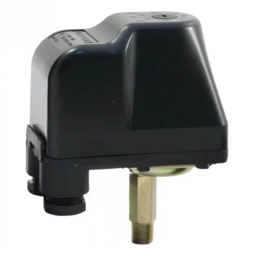 Presostat pentru teava