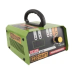 PROCRAFT PZ10M, Incarcator invertor auto