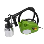 PSE950 pistol de vopsit PROCRAFT, produsul contine taxa timbru verde 2.5 Ron, 2.75 kg