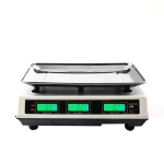 R218 Cantar cu baterie 4V reincarcabila ROTOR