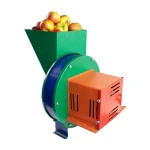 Razatoare electrica Vinita, 1.8 kw, 1500 rpm Fructe, Legume, Radacinoase