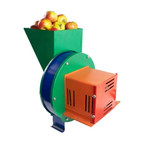 Razatoare electrica Vinita, 1.8 kw, 1500 rpm Fructe, Legume, Radacinoase