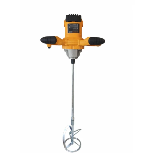 RM2000 ROTOR Mixer universal electric