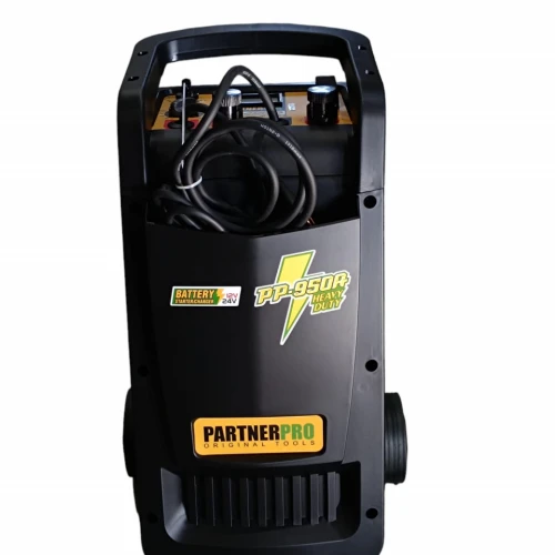 Robot pornire auto, 10-150 A/h, 12V/24V PARTNERPRO PP-950A