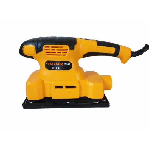 RV450 ROTOR Masina de slefuit, produsul contine taxa TV 1.25 lei