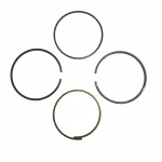 Segmenti generator Honda GX160/ generator chinezesc 5.5hp, 6.5hp, 168F China, Elefant