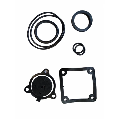 set garnituri pentru motopompa, 2"