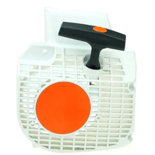 ST230/250 DEMAROR MS230/250