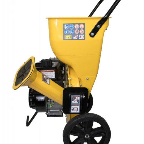 Tocator de crengi cu motor pe benzina Elefant 36060