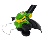 Trimmer pe acumulator PARTNERPRO PP8A227 , 20V , 8000 RPM, tija reglabila