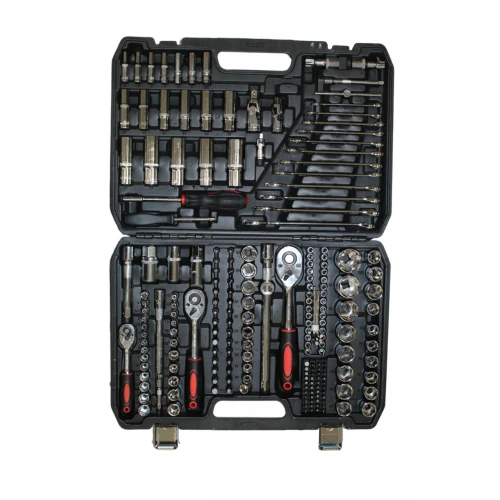 Trusa Chei 216 piese Yamamoto