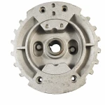 Volanta drujba 5200 catei plastic, Elefant