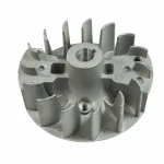 Volanta motocoasa TL43/52, Elefant