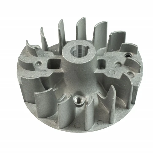 Volanta motocoasa TL43/52, Elefant