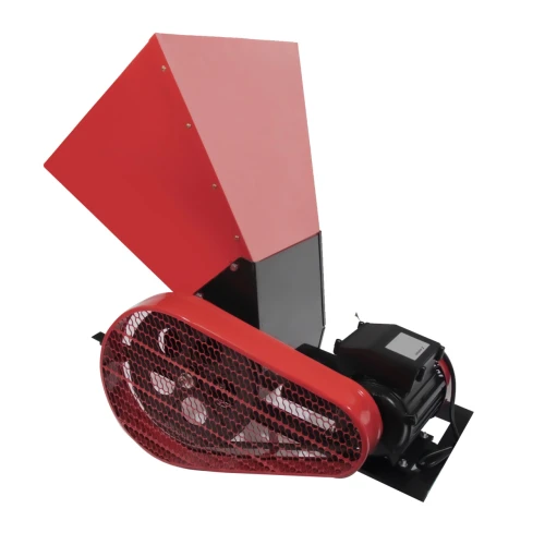 Zdrobitor electric pentru fructe Elefant MHK-10 900 W, 280 kg/h, 30 L , 2900 rot/min