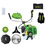 Motocoasa pe benzina PARTNER PRO DX52E 5.5 CP , 2T , 10000 rpm