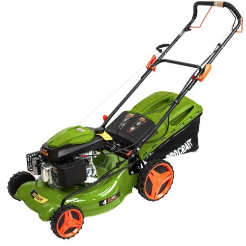 PLM505 masina de tuns gazon pe benzina Procraft