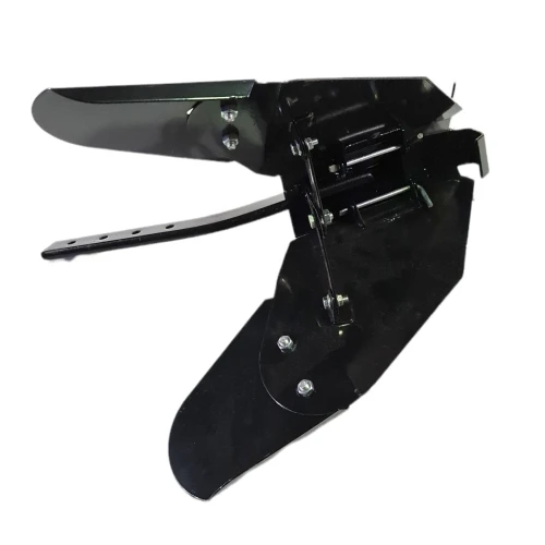 Plug bilonat, Elefant