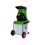 Tocător de crengi electric ProCraft PLS2500, 2500 W, diametru maxim 40 mm, colector 50 L