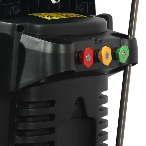 Aparat de spalat cu presiune ELEFANT E-110P-C, 2200W, 492l//h, 165 bar