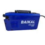 Aparat de sudura, 305 A, 1.6-5 mm, BAIKAL-305A