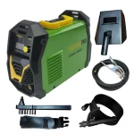 Aparat de sudura, 340 A, 1.6-5 mm, PARTNERPRO-340A