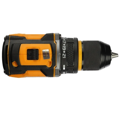 Autofiletanta pe acumulator ROTOR RD2A,21V/2Ah, 2200 rpm