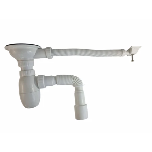 B425 Sifon pentru chiuveta 1 1/2