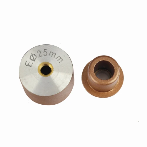 Bacuri plita PPR ROTOR RBP25 , 25 mm