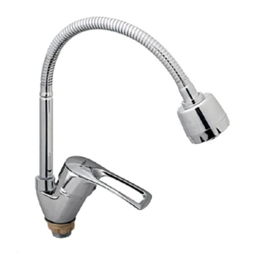 Baterie bucatarie din silumin ARMATA HANSBERG 777 REFLECTOR