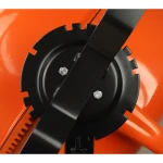 Betoniera 180 L Temp HCM 600