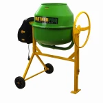 Betoniera 185L 1000W PartnerPro BPO-185L